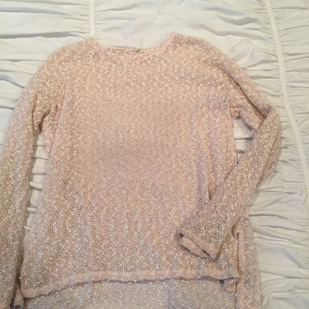 ✨Aeropostale long sleeve top✨